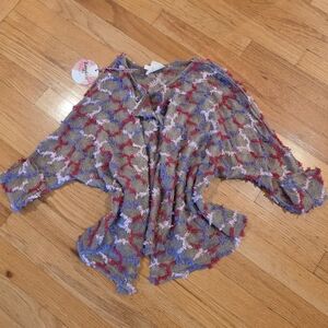 Hayden Girls Cardigan